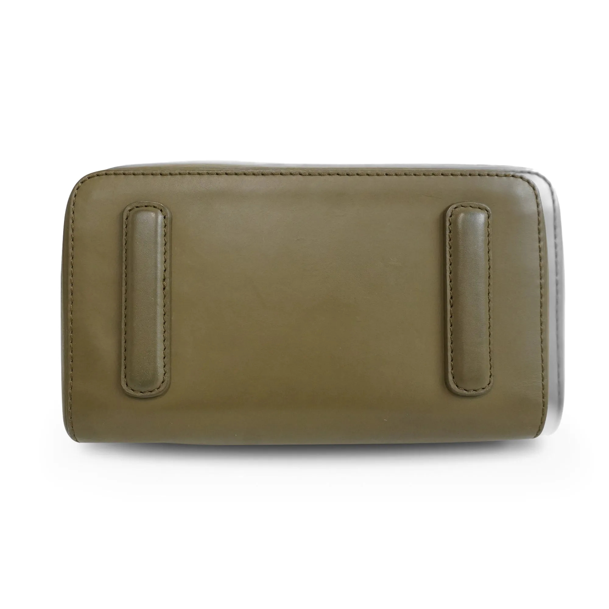Mlouye 'Small Convertible Flap' Bag