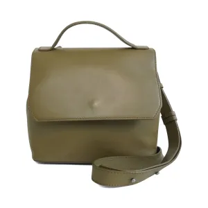 Mlouye 'Small Convertible Flap' Bag