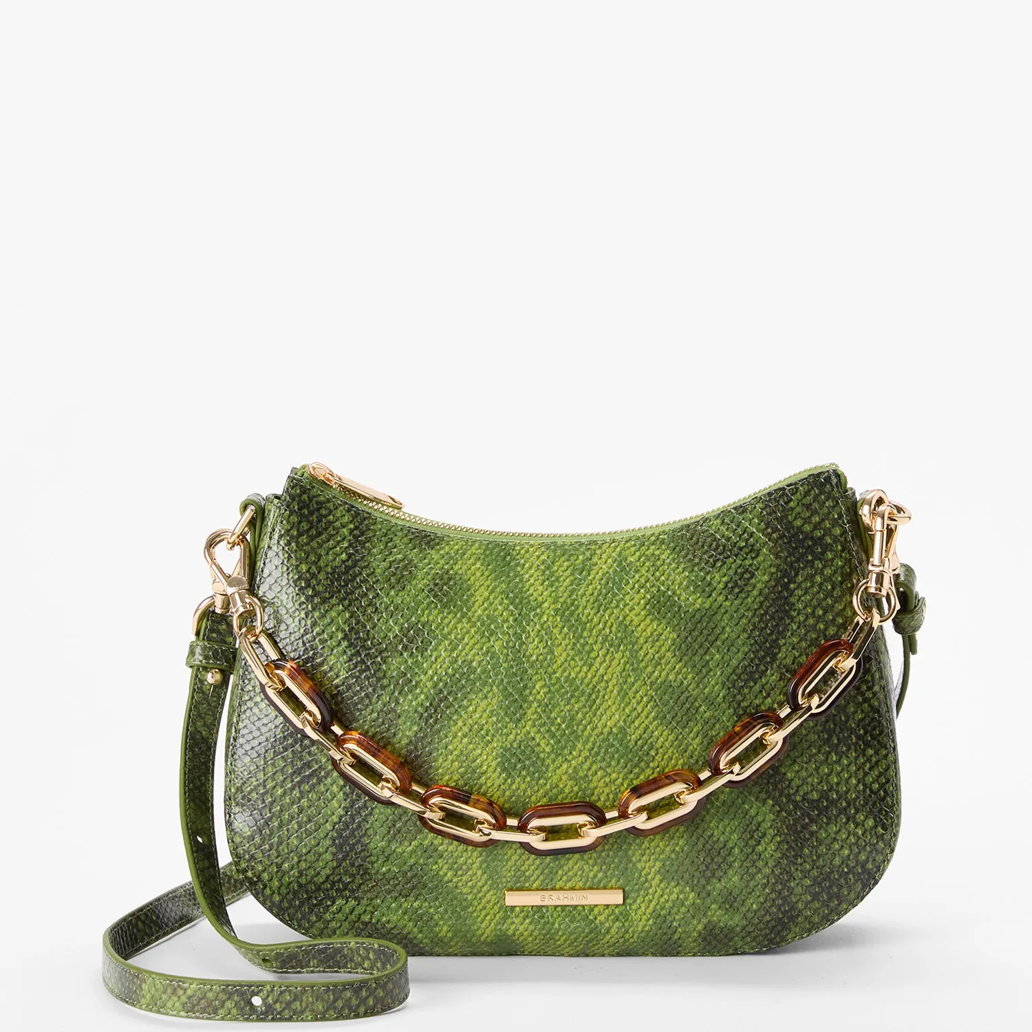 Mod Shayna Crossbody Fern Cassatt