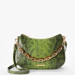 Mod Shayna Crossbody Fern Cassatt