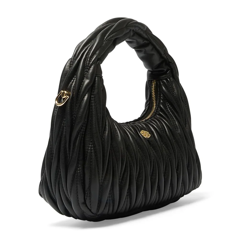 Nellie Bag in Black