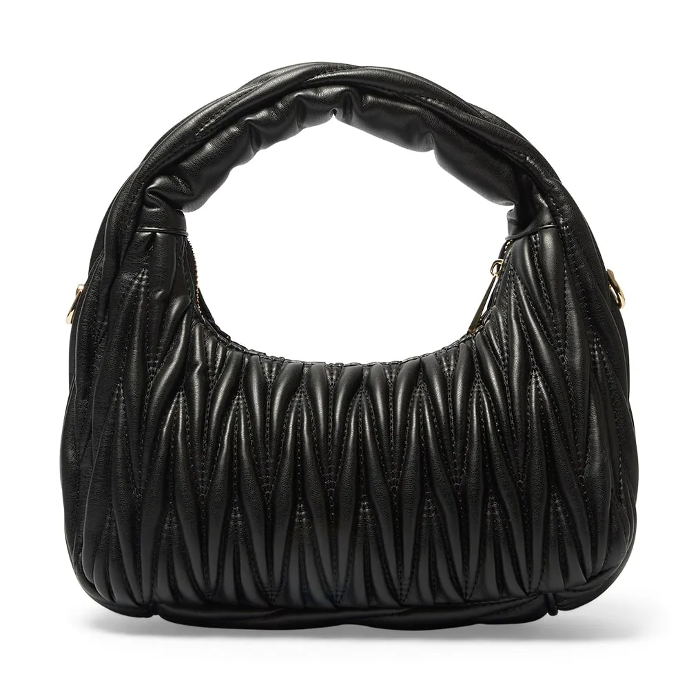 Nellie Bag in Black