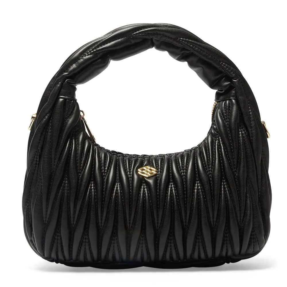 Nellie Bag in Black