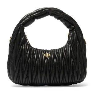 Nellie Bag in Black