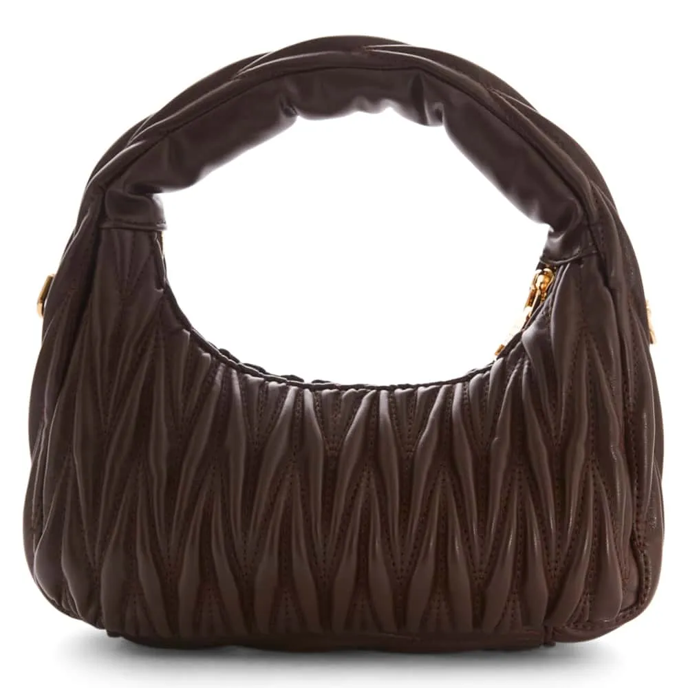 Nellie Bag in Chocolate