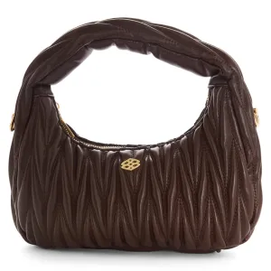 Nellie Bag in Chocolate