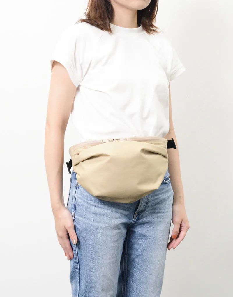 Neutral Designed by Little $ Uzie Waist Bag No.02732