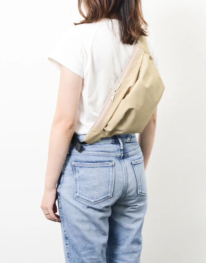 Neutral Designed by Little $ Uzie Waist Bag No.02732