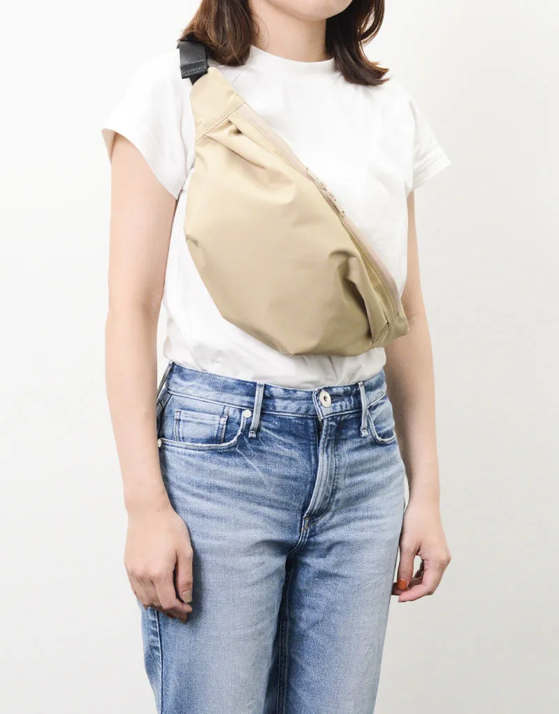 Neutral Designed by Little $ Uzie Waist Bag No.02732