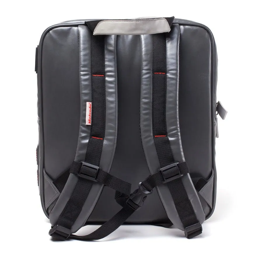 Nintendo NES Console Novelty Backpack