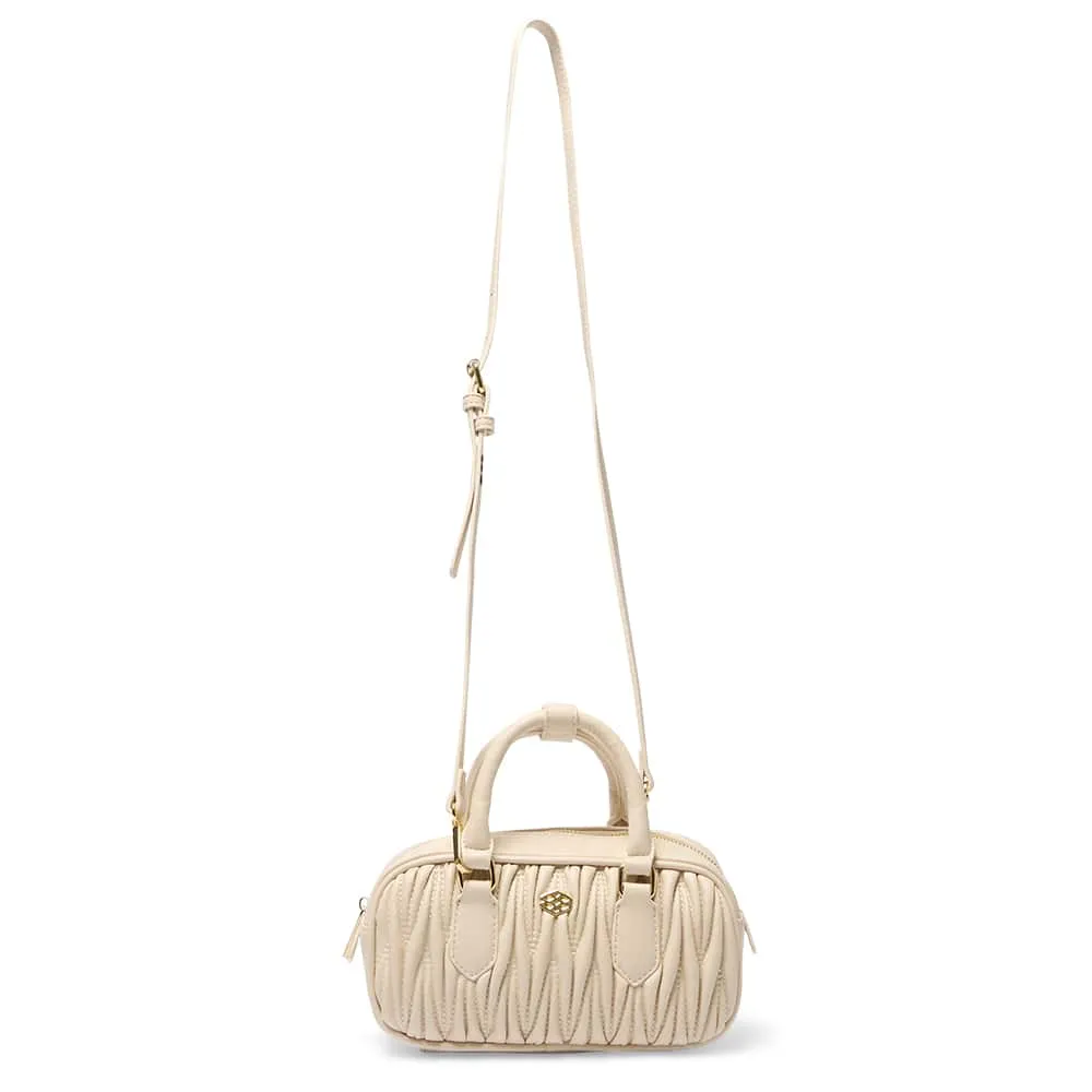Nora Bag in Bone