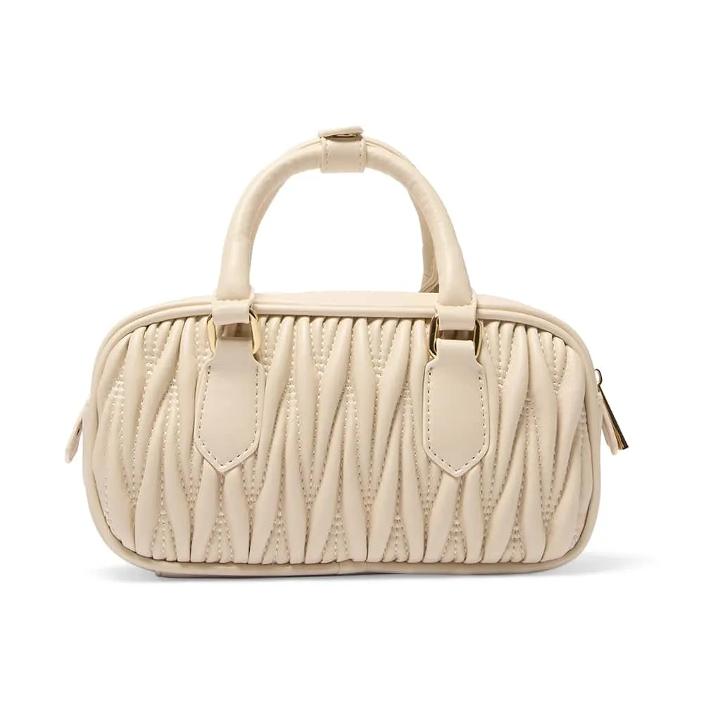 Nora Bag in Bone