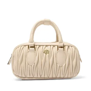 Nora Bag in Bone