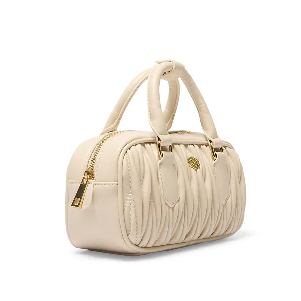 Nora Bag in Bone