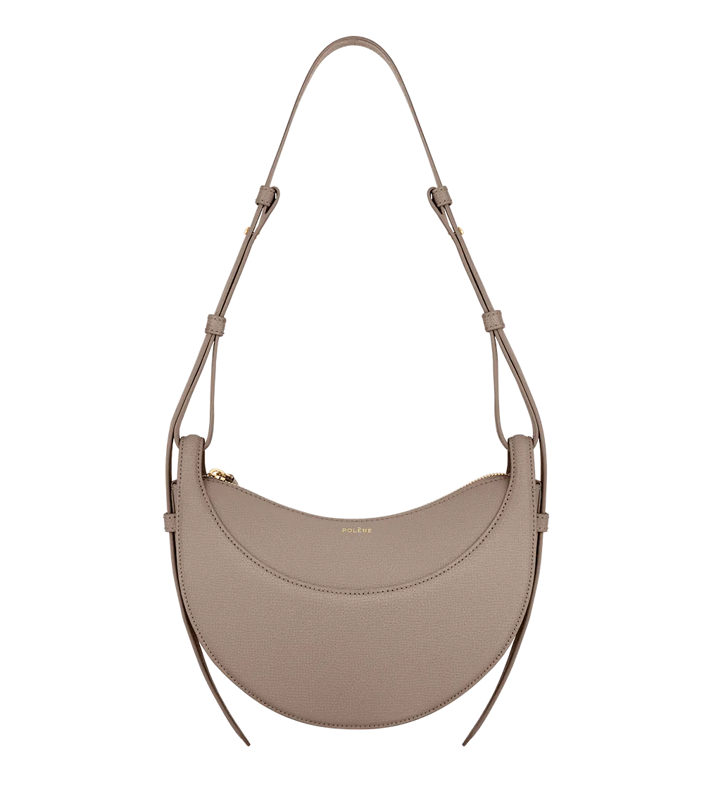 Numro Dix - Textured Taupe