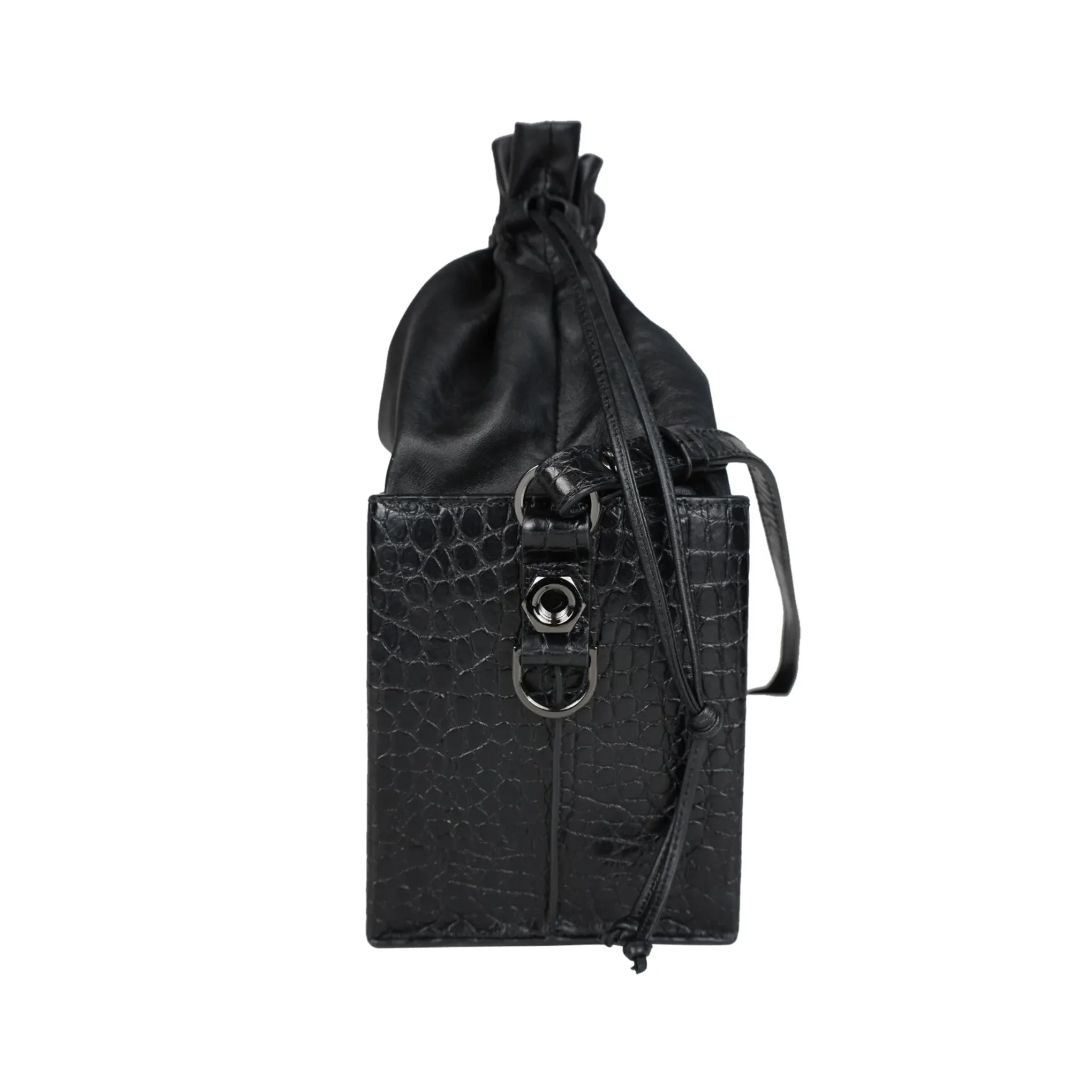 Off-White 'Cocco Soft Boxy' Crossbody Bag