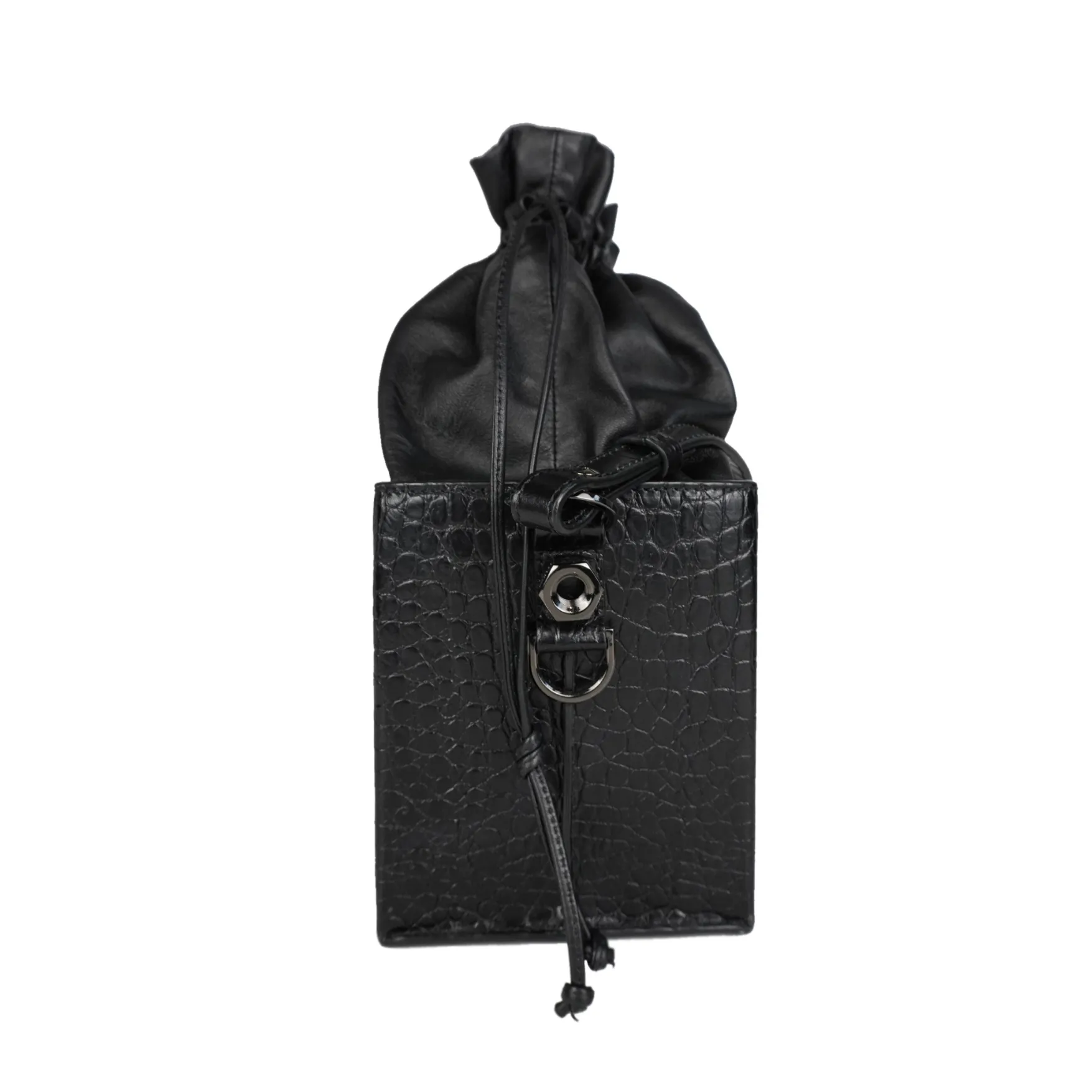 Off-White 'Cocco Soft Boxy' Crossbody Bag