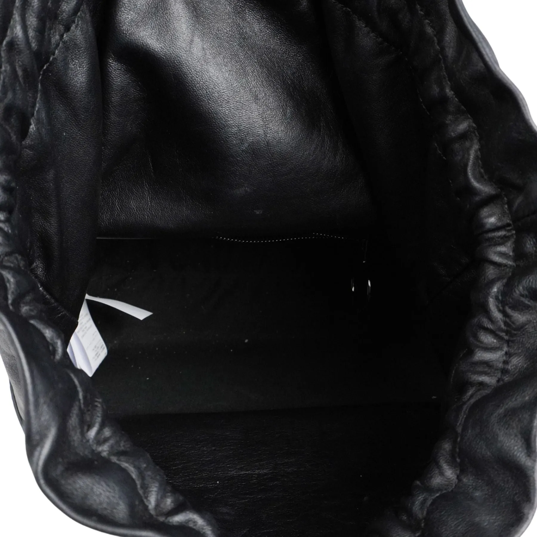 Off-White 'Cocco Soft Boxy' Crossbody Bag