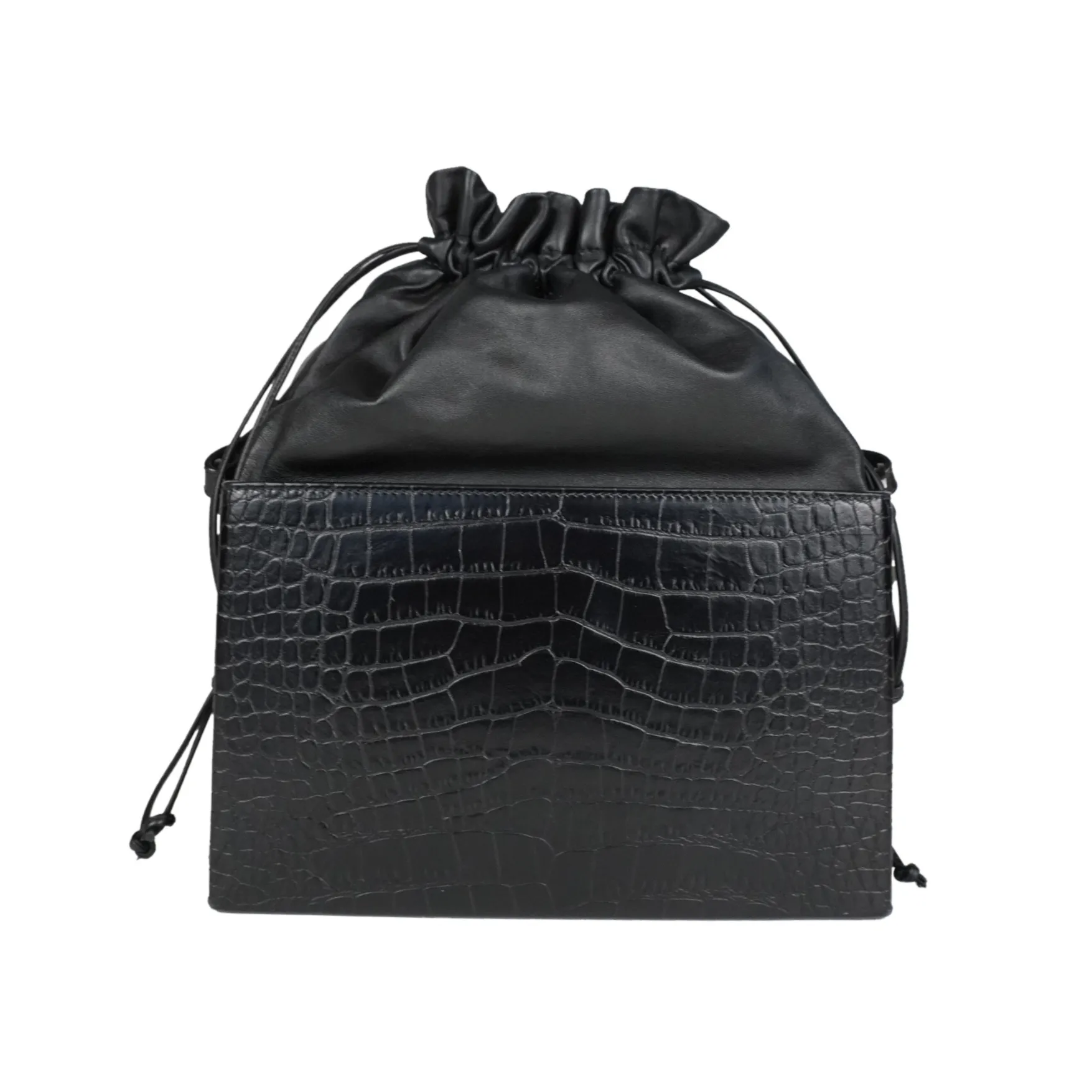 Off-White 'Cocco Soft Boxy' Crossbody Bag