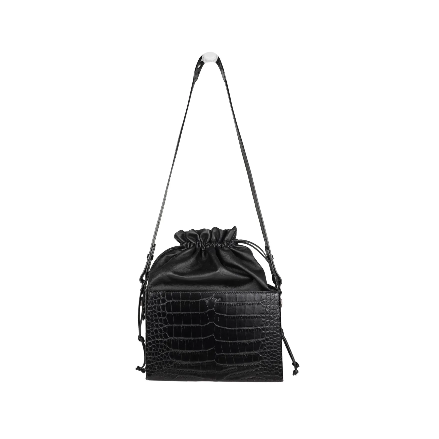 Off-White 'Cocco Soft Boxy' Crossbody Bag
