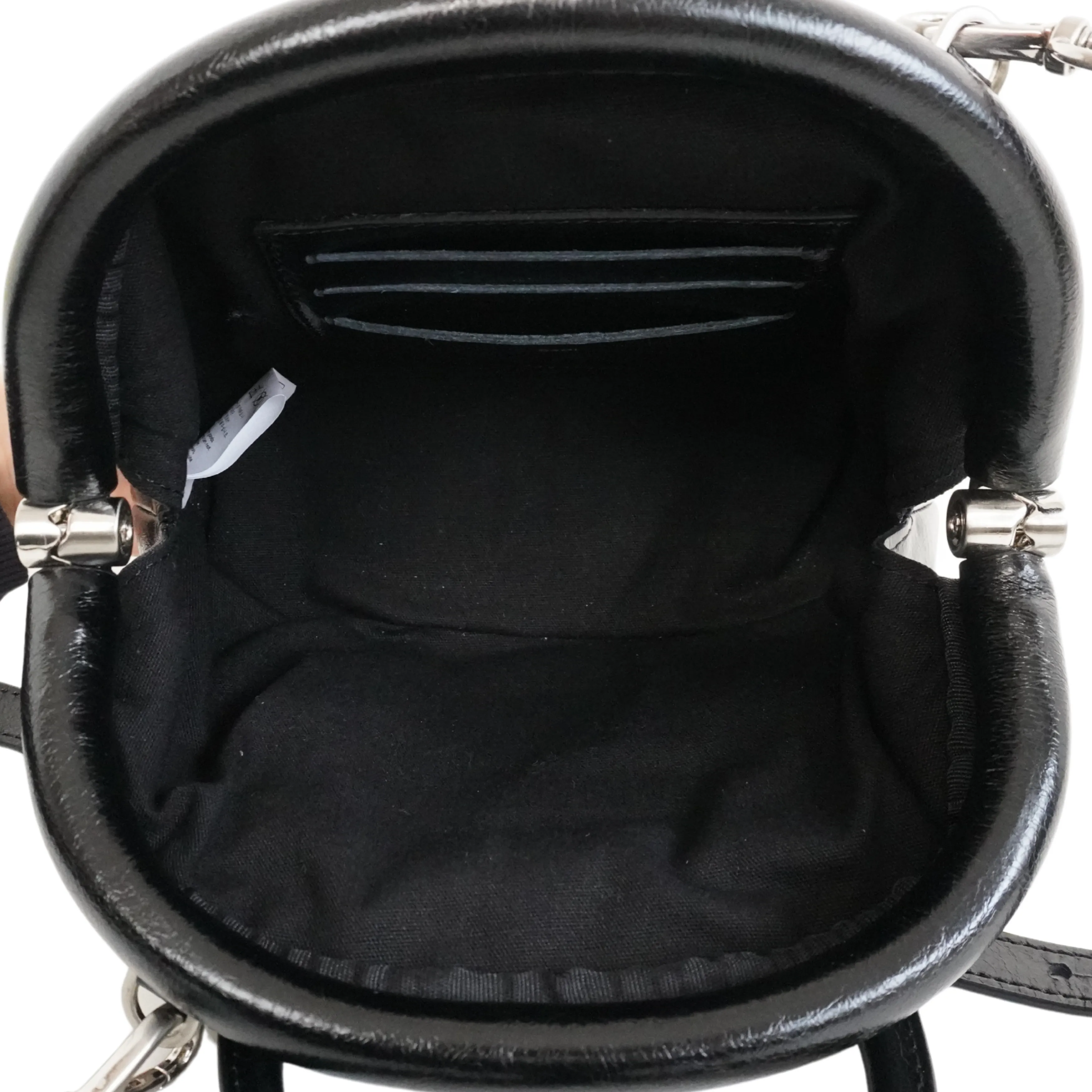 Osoi 'Circle Mini' Handbag