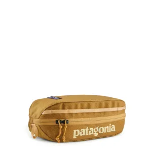 Patagonia Black Hole Cube 3L Pufferfish Gold / Beeswax Tan