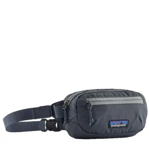 Patagonia Terravia Mini Hip Pack Smolder Blue