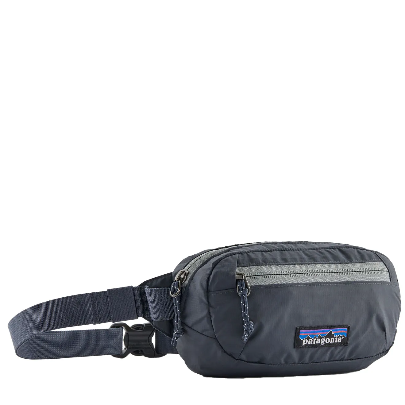 Patagonia Terravia Mini Hip Pack Smolder Blue