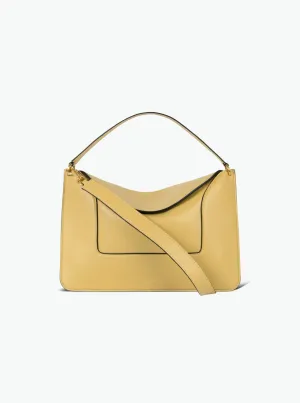 Penelope Bag Big - Sandy Crust