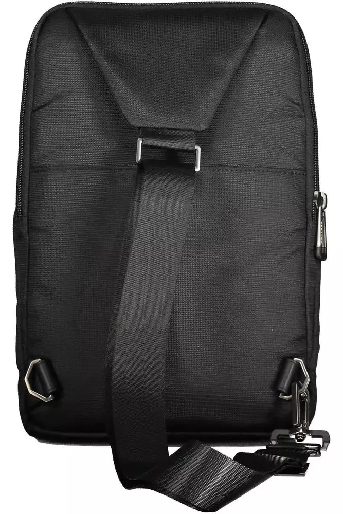 Piquadro  RPET Shoulder Men's Bag