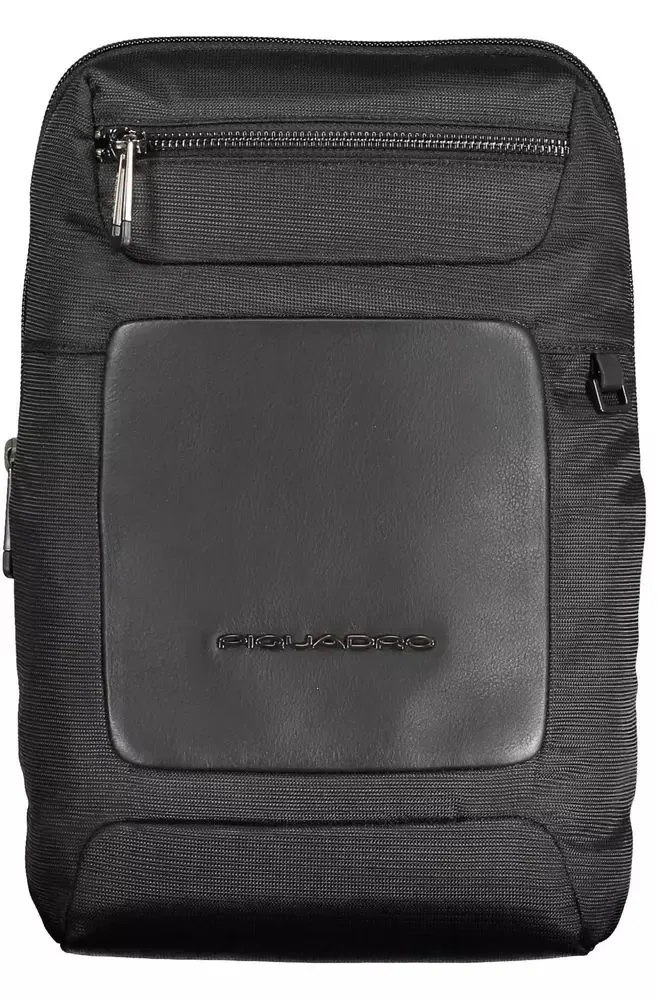 Piquadro  RPET Shoulder Men's Bag