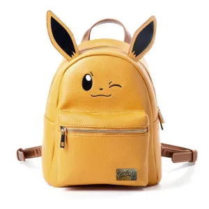 Pokemon Eevee Backpack