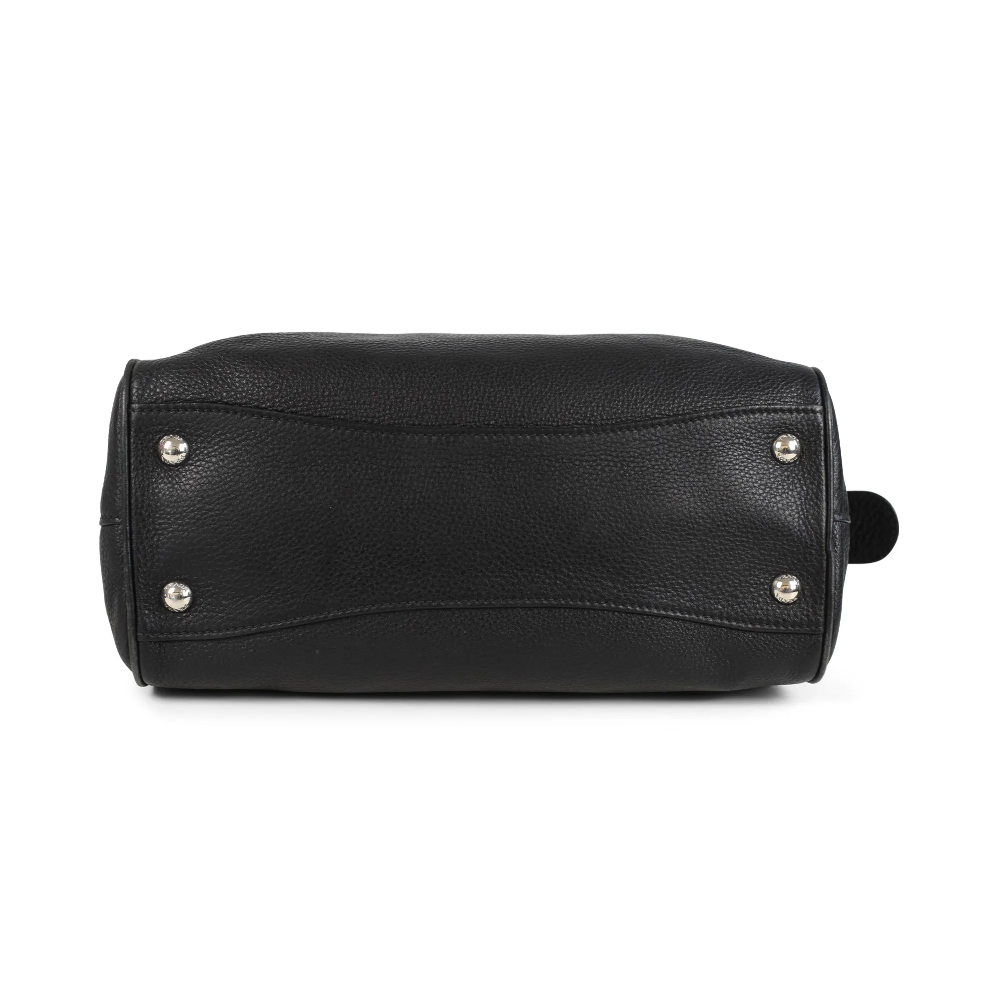 Prada 'Bowling' Handbag