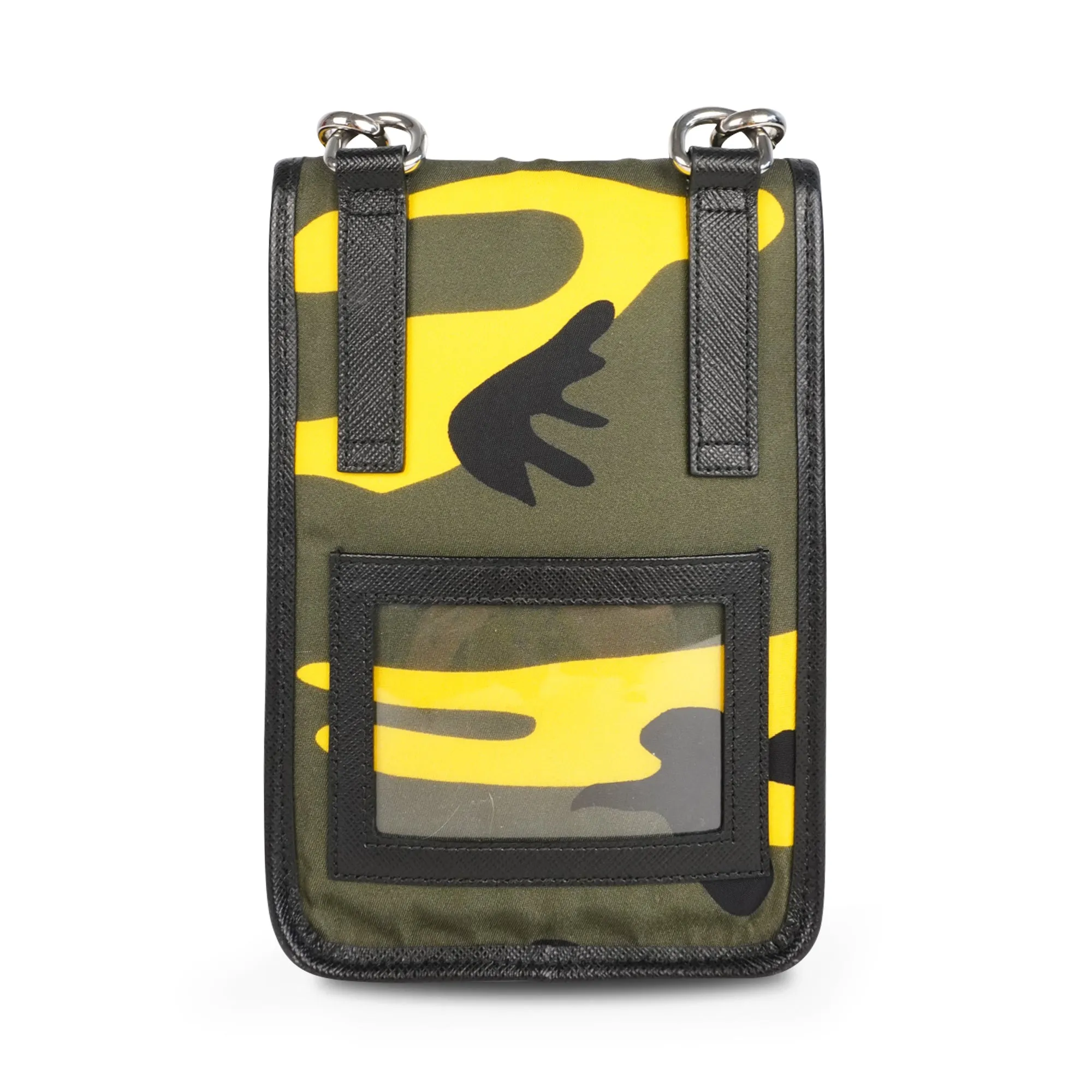 Prada Crossbody Bag