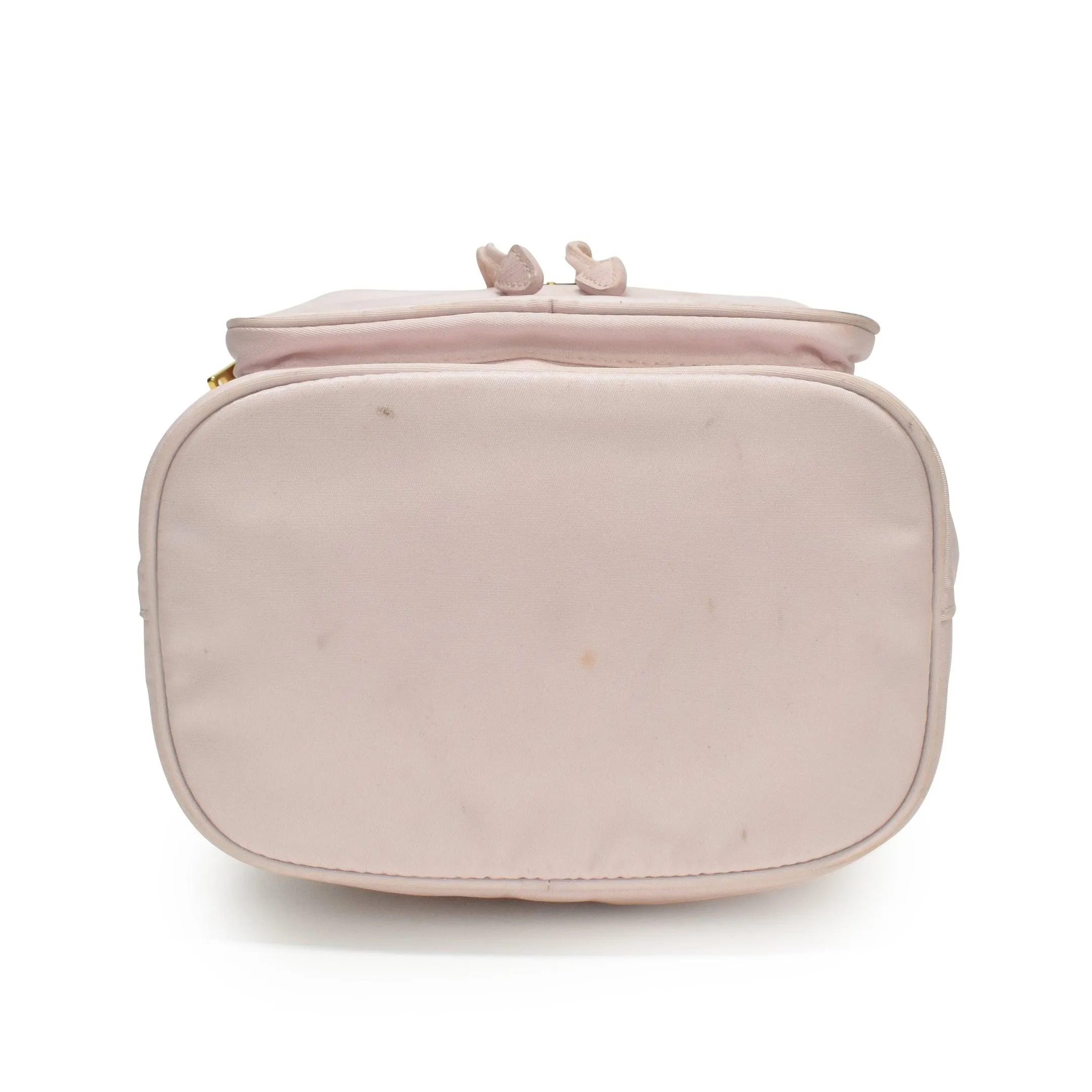Prada 'Duet Re-Nylon Bucket' Handbag
