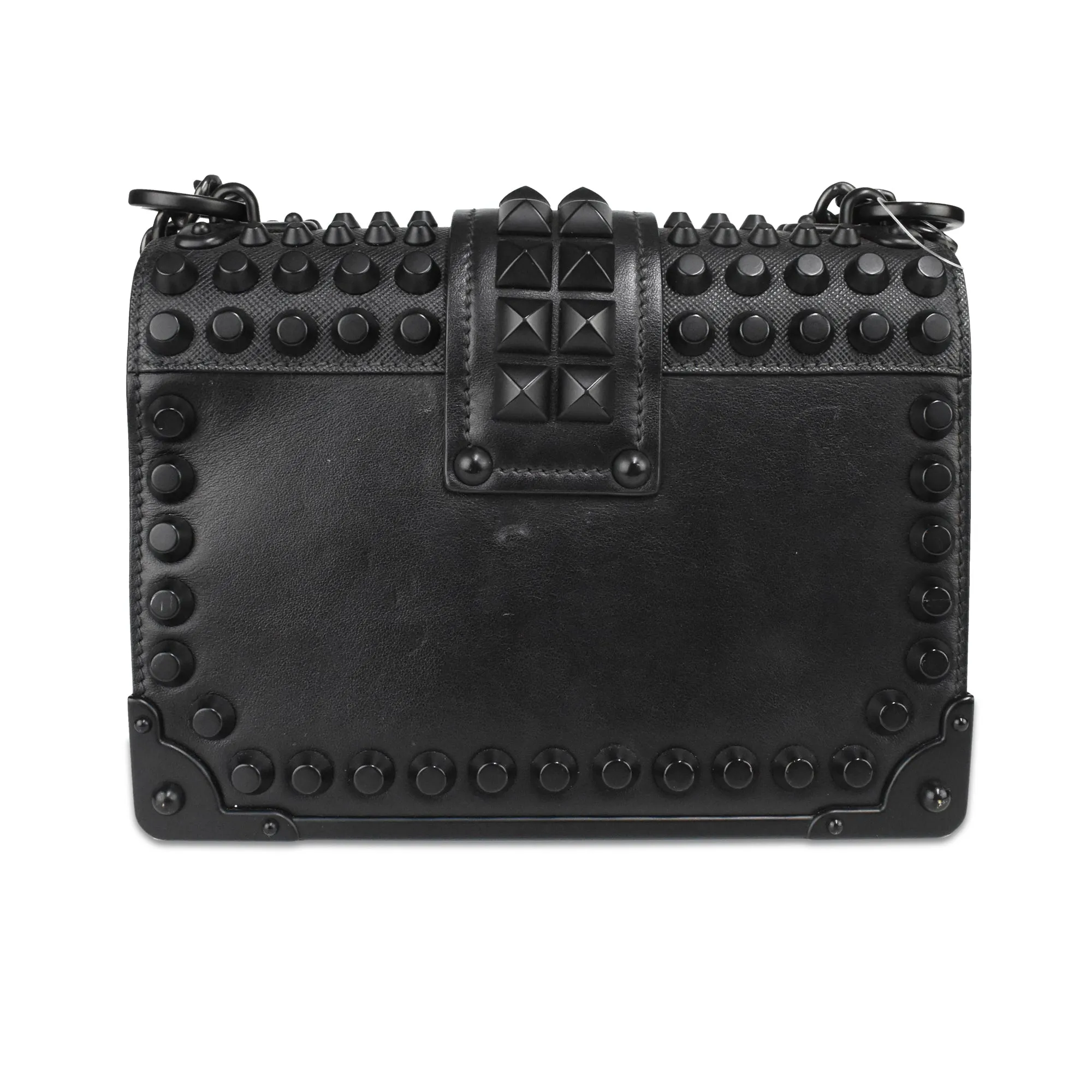 Prada 'Elektra' Shoulder Bag