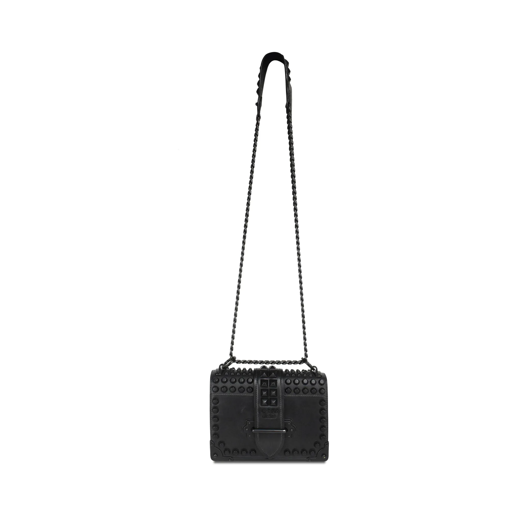 Prada 'Elektra' Shoulder Bag