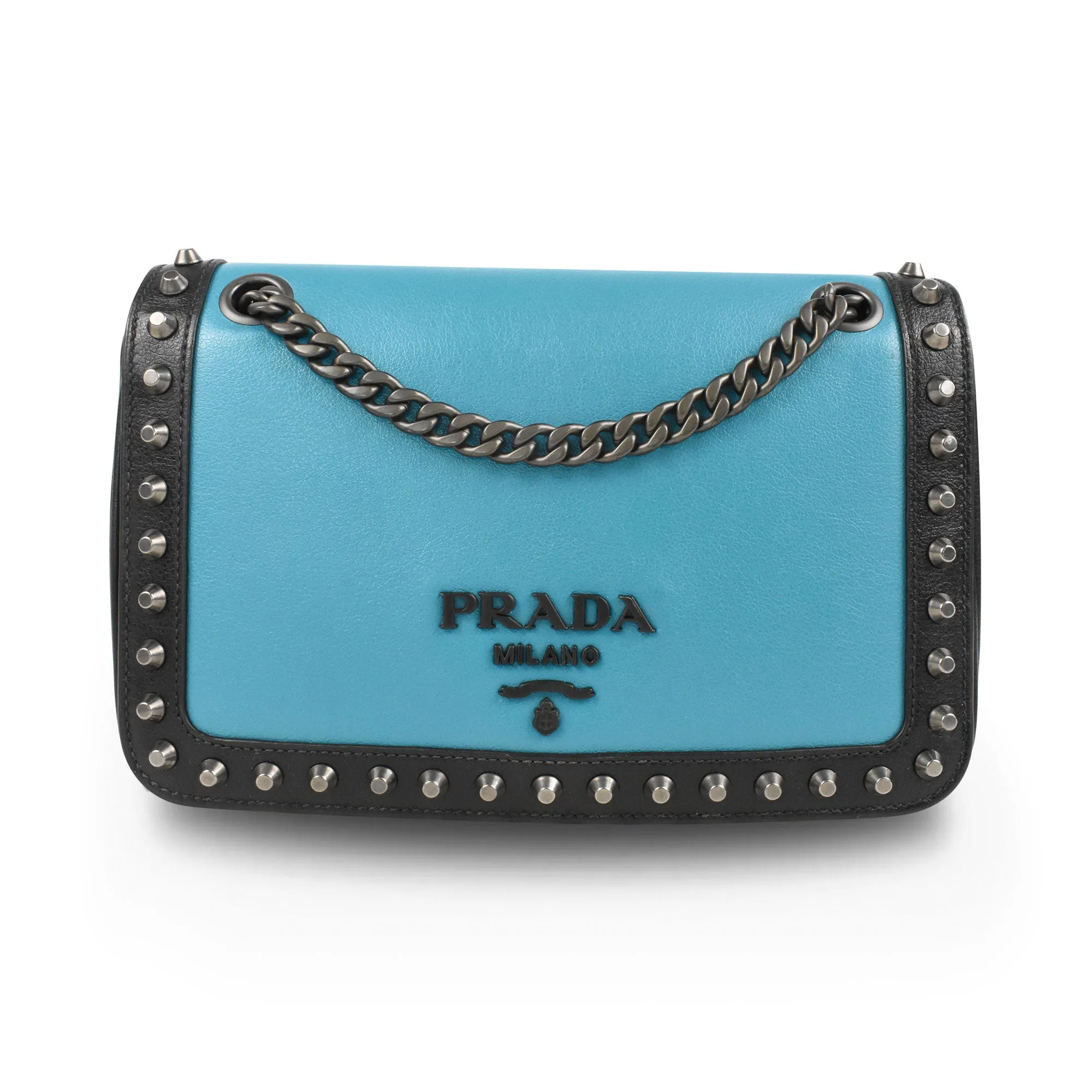 Prada 'Glace' Crossbody Bag