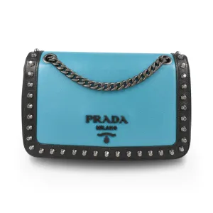 Prada 'Glace' Crossbody Bag