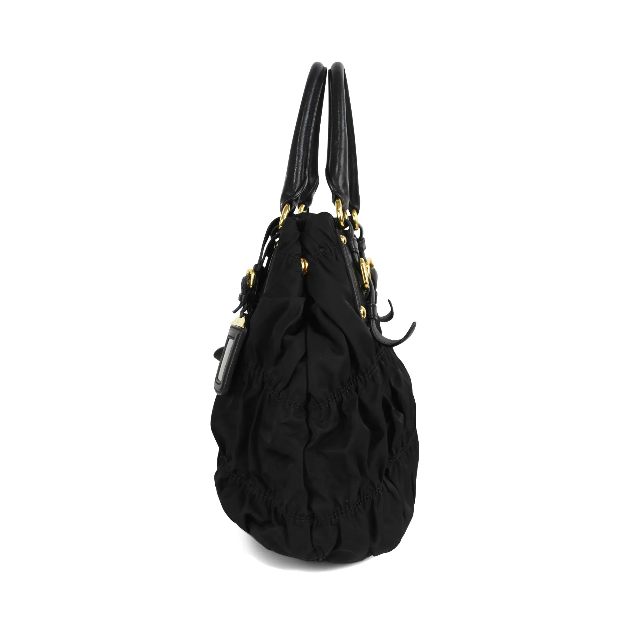 Prada 'Nylon Gaufre' Bag
