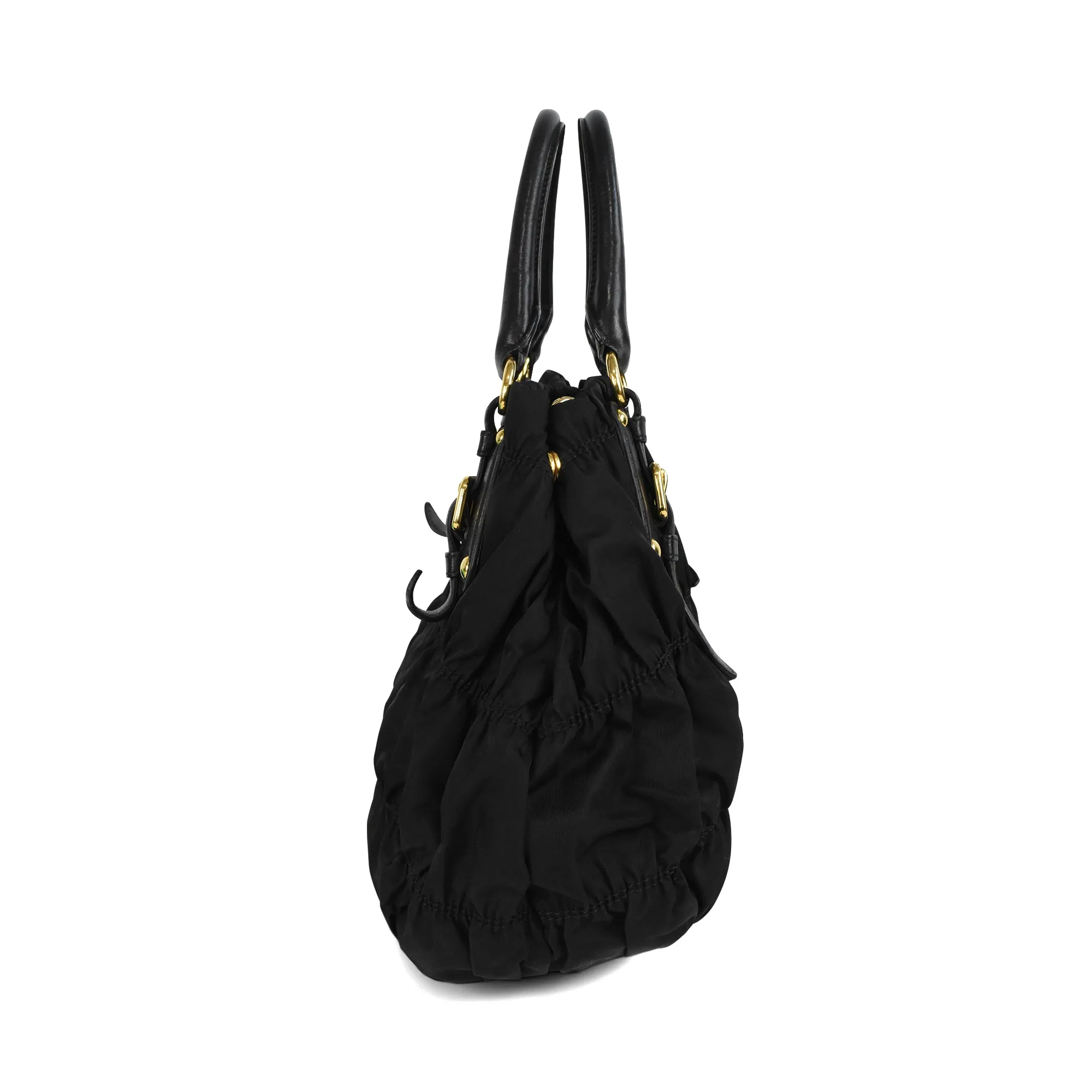 Prada 'Nylon Gaufre' Bag