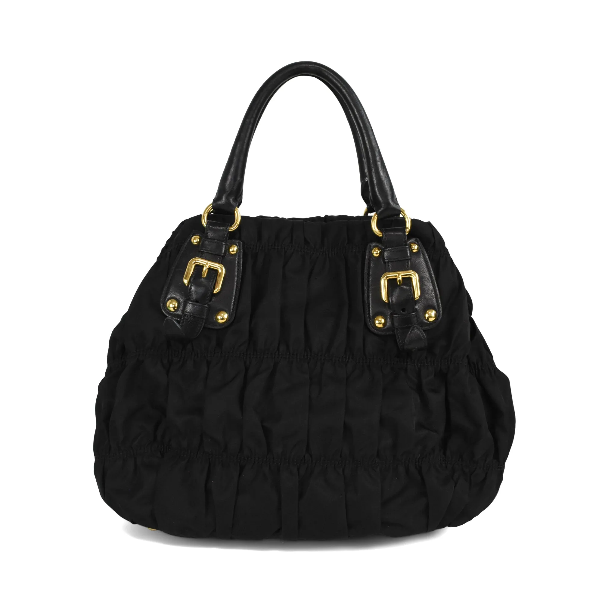 Prada 'Nylon Gaufre' Bag