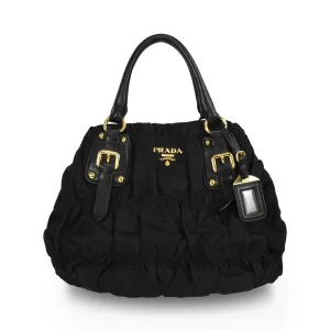 Prada 'Nylon Gaufre' Bag