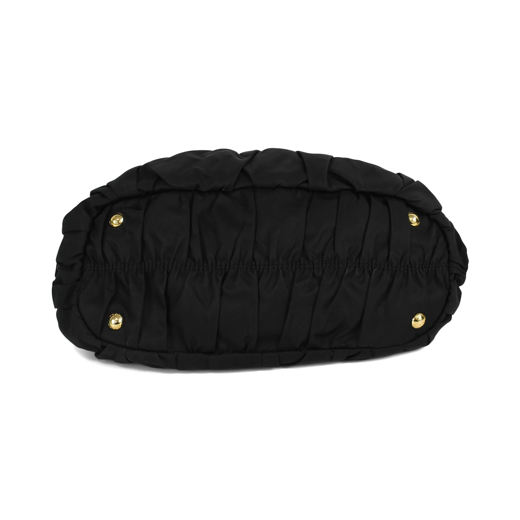 Prada 'Nylon Gaufre' Bag