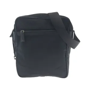 Prada Nylon Pochette Shoulder Bag (Pre-Owned)