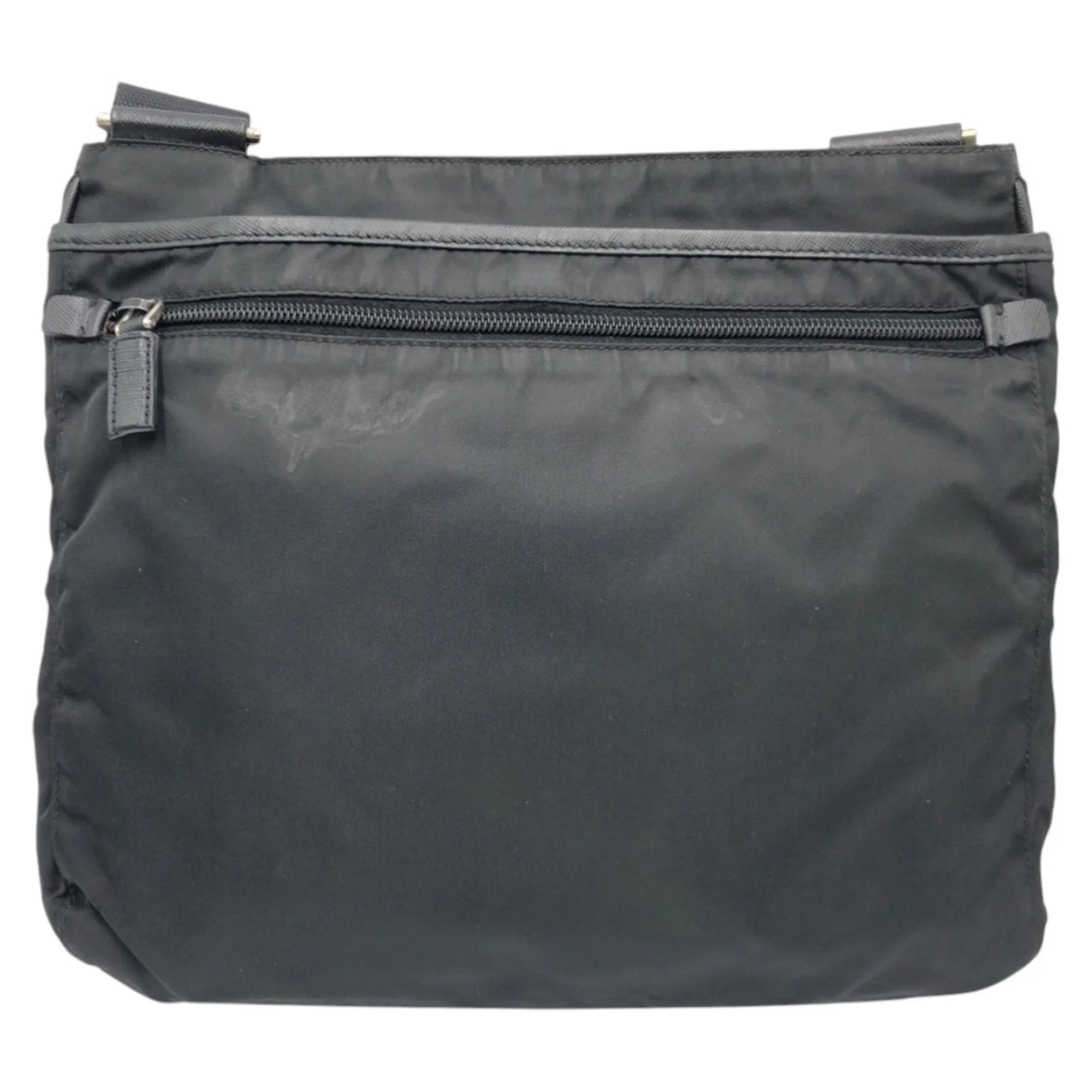 Prada Nylon Shoulder Bag (Pre-Owned)