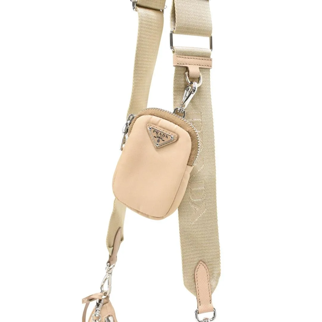 Prada 'Re-Edition 2005' Crossbody Bag