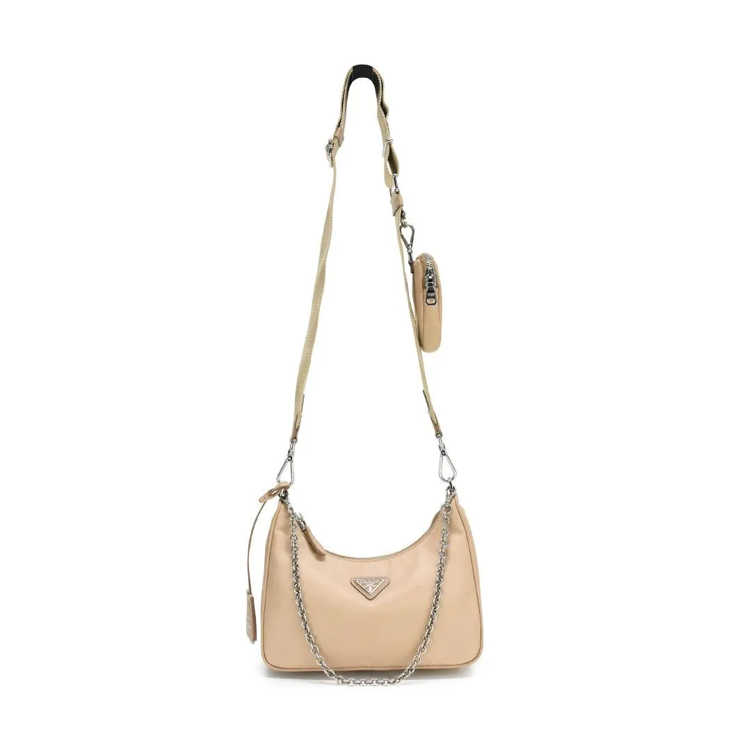 Prada 'Re-Edition 2005' Crossbody Bag