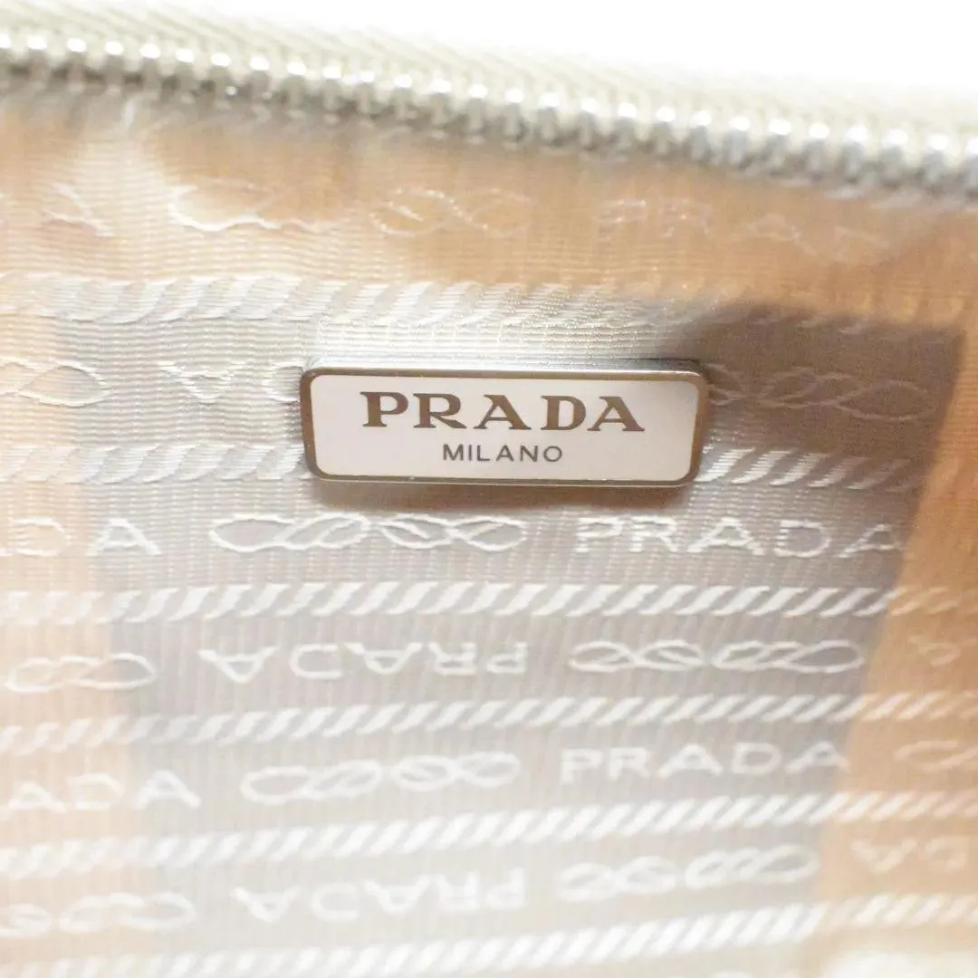 Prada 'Re-Edition 2005' Crossbody Bag