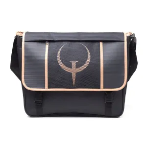 Quake Messenger Bag
